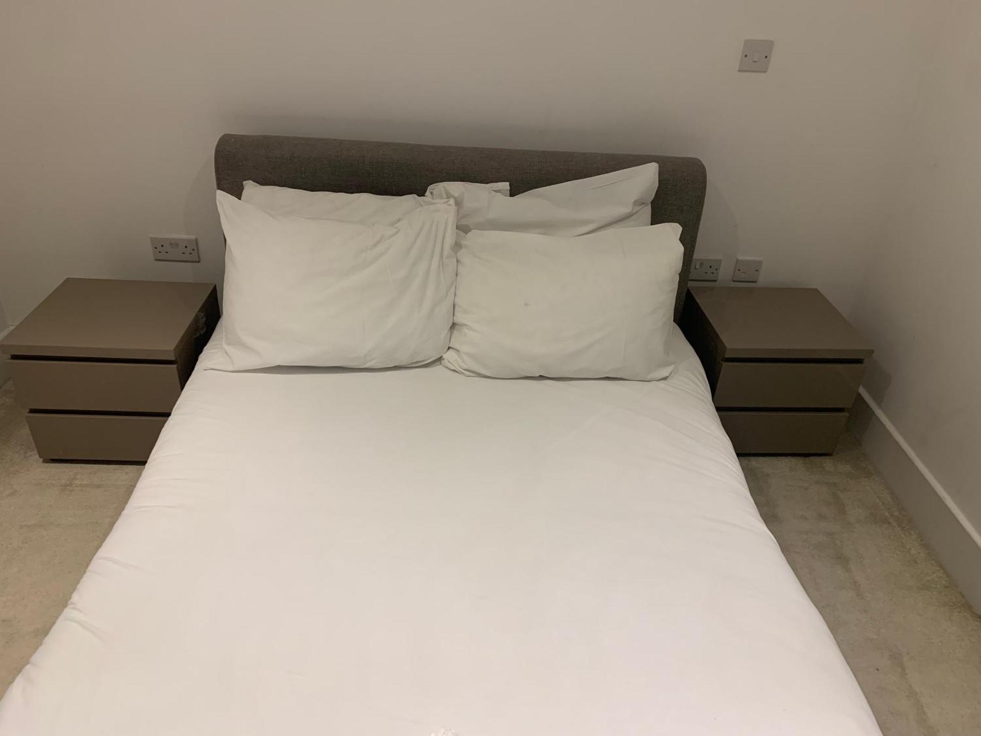 2 Bedroom 2 Bath 1 Ensuite In Roya Asenal Beautiful Views & Parking London Ngoại thất bức ảnh